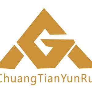 陕西创天云睿网络科技头像
