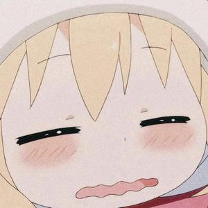 漫画小文头像