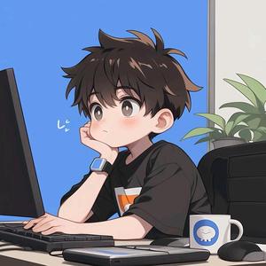 毛毛崽电影头像