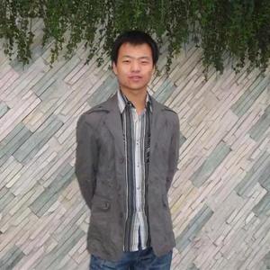 韩城宏伟头像