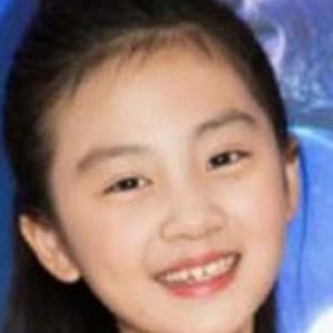 洛阳小婉君头像