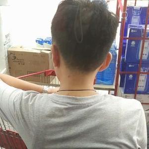 我就是石大宝头像