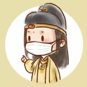 牧云橙头像