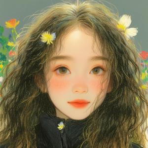 陌上花开一刻头像