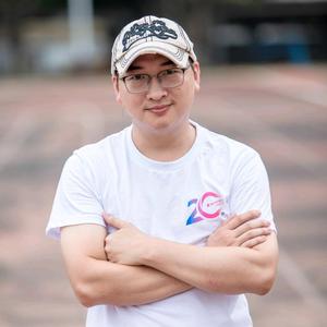 粤嘢吐(南沙叻哥）头像