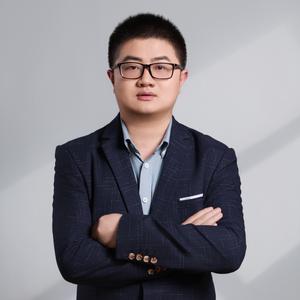 拓渠邦熊熊头像