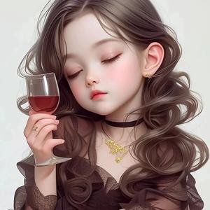 木子李头像