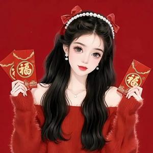 娜姐74头像