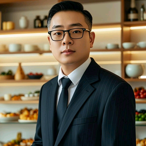 娱乐震声(美食达人)头像