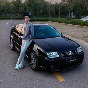 老宫不开车_Grant头像