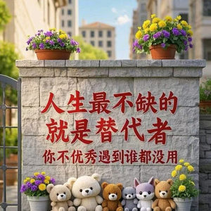 昆明楼市房先生严选头像