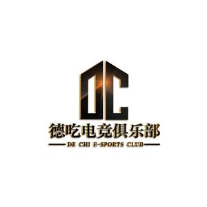 德吃电竞（ZD子弹）头像