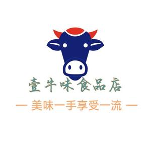 洑水镇壹牛味食品店头像