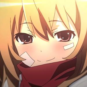 尾野的小饼干头像