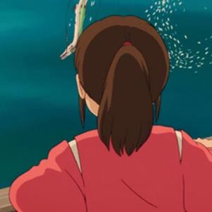 轻语剪影头像