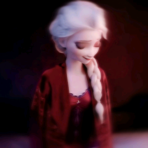 FROZEN冰雪奇缘头像