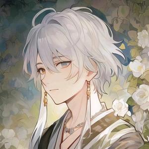 木子李「恐游版」头像