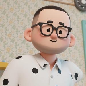 问道山水共从容头像