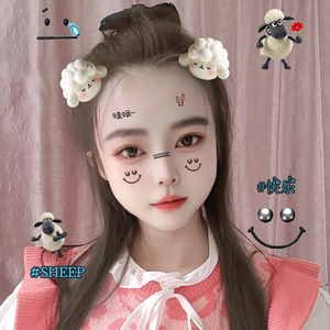 是小果果吖头像
