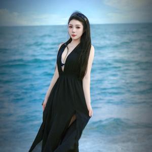 清新海风0r头像