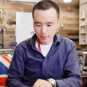 杨杨得意的意头像