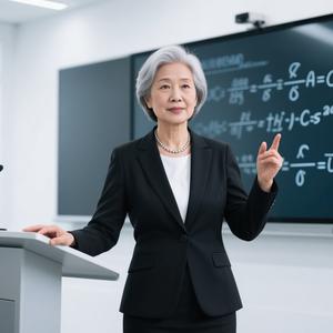 轻舟读书头像