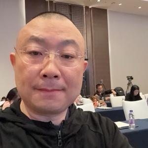 掌柜的潘权头像