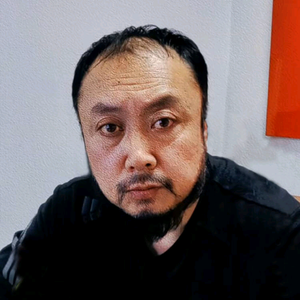 峰哥007头像