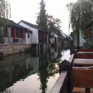 江南水乡86头像