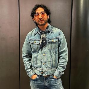 超哥～在北京做减龄发型设计头像