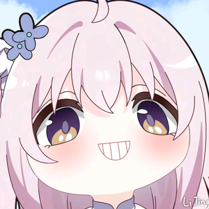 Minecraft指令君头像