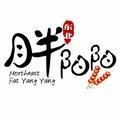 东北胖阳头像