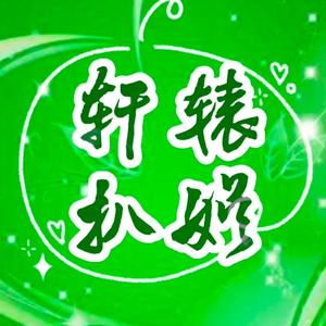 轩辕扒娱头像