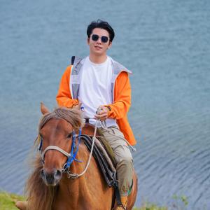安的旅行头像
