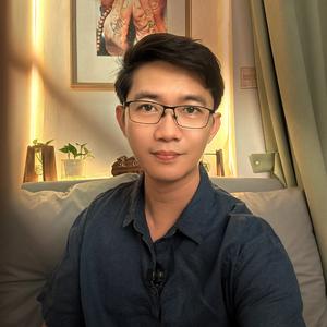 子贤先生头像