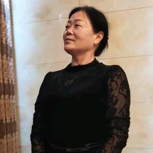 幸福的福贝增安利人头像