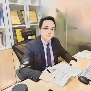 MartinWong头像