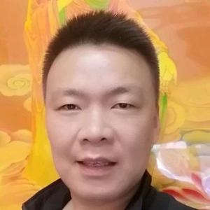 福冬大师头像