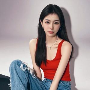 小野猫头像