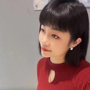 嗨你好头像