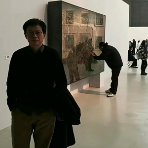 Artist/毛爱华头像
