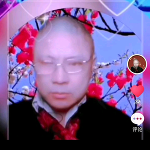 隐居云水隆头像