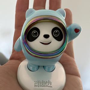 胖墩墩买不到冰墩墩头像