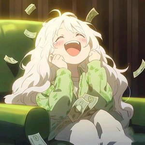 ☆努努头像