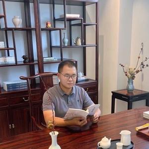 济南陈老师房产头像