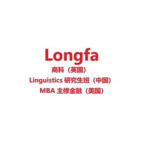 Longfa333头像