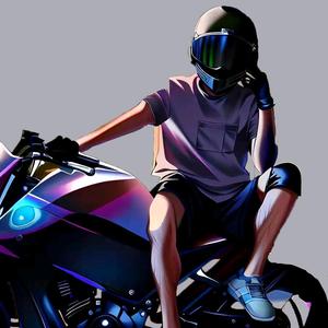 SketchUp阿歪头像