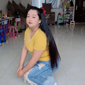 寿山小杨头像