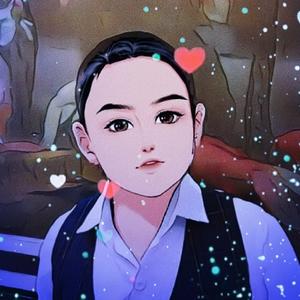 翱翔云商头像