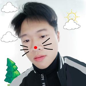 化州小江头像